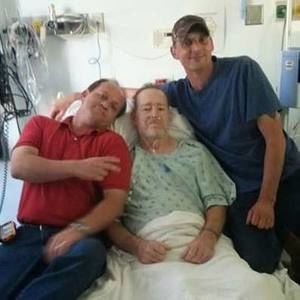 Meet your Posher, Ethan